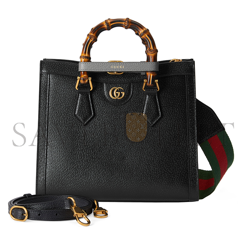 GUCCI DIANA MEDIUM TOTE BAG 702721 (27*24*11cm)